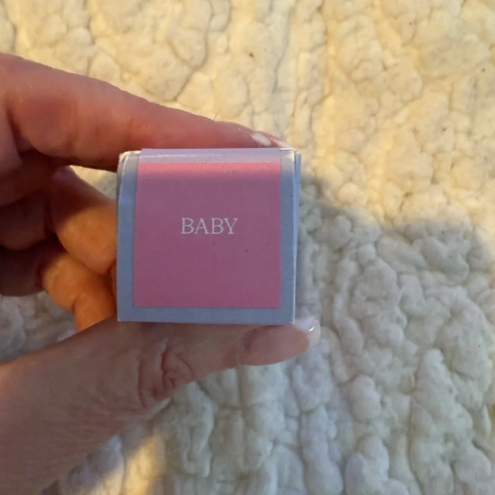Saie Dew Blush Shade Baby New in box